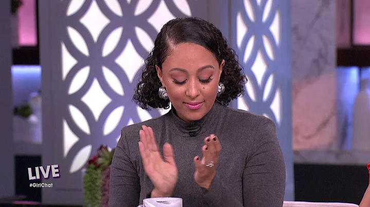 FULL: Eva Marcille Talks About Her Ex Kevin McCall...