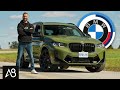 2022 bmw x3m competition  buy this beast