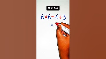 99% will Fails.. in this Easy Math Test 😱 #math #mathtest #mathchallenge #basicmath #easymath