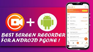 Best Screen Recorder For Android 2023 Bangla | সেরা স্ক্রিন রেকর্ডার | Future Tech BD | Ft Sazzad