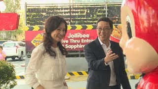 Jollibee CEO on the homegrown fast food giant’s growing appetite for acquisitions | Managing Asia
