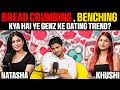 Gen z ke over hyped dating trends  night tallk by realhit
