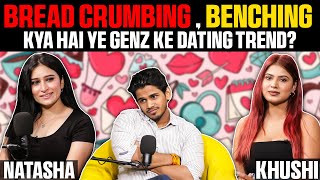 Gen Z Ke Over Hyped Dating Trends | Night Tallk By Realhit