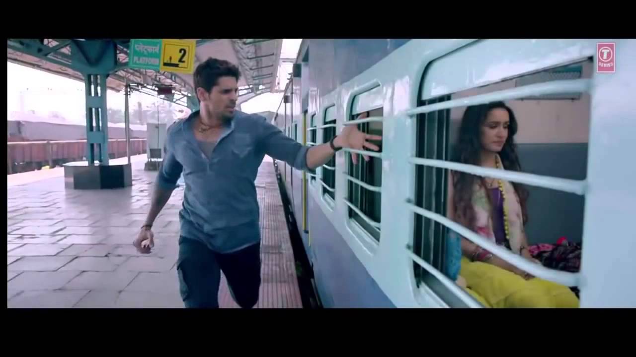 Galliyan Teri Galliyan' Full Song HD 1080p Ek Villain 2014 