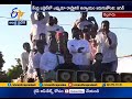 YS Jagan Finally Responds Over Union Budget 2018 at Praja Sankalpa Yatra