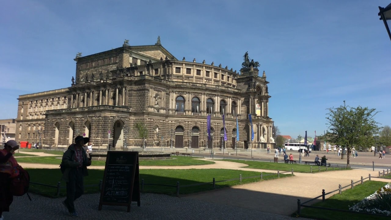 Dresden RAW 4K COMPRESSED (MotionCam RAW 📷) 