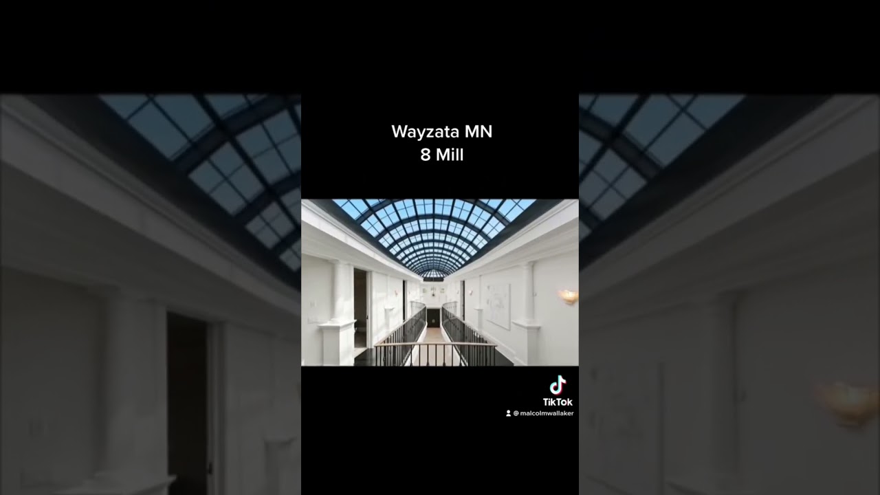 Most expensive listings in Minnesota right now! 