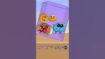 NEW MODE⁉️ Merge Fellas Italian Brainrot Try New Feature! New Update 986 Level #mergefellas #shorts