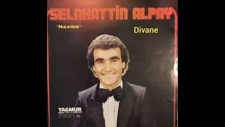 Selahattin Alpay - Divane
