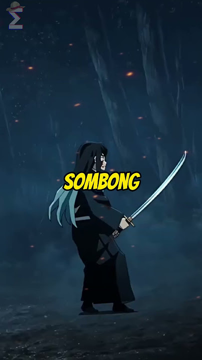 Reaksi Iblis Bulan Ketika Kalah | Teknik Pernapasan Paling Menyakitkan #shorts #anime #demonslayer