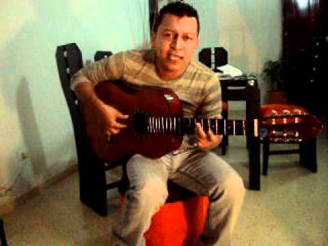 Ausencia Sentimental (Rafael Manjarrez) - Canta: D...