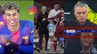 Best Football Edits Goals, Skills & Fails Tiktok Soccer Edits Compilation
