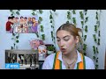 Reacting to Kpop boyband Got7 || Not By The Moon, Got7 Guide!