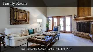 9802 E Doubletree Ranch Rd, Scottsdale, AZ, 85258