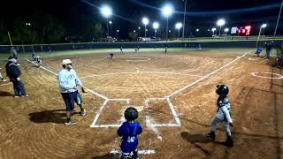 8U Tournament Game 3