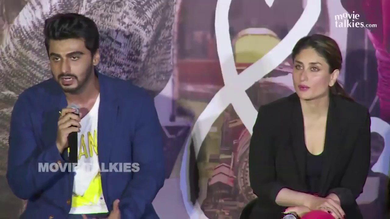 Ki & Ka Movie All Promotional Events (2016) | Kareena Kapoor, Arjun Kapoor