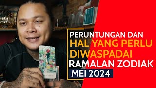 Peruntungan Dan Hal Yang Perlu Diwaspadai - Ramalan Zodiak Libra Mei 2024