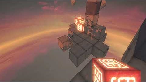 A Very Chill Playthrough of Qbeh-1: The Atlas Cube // Part 1