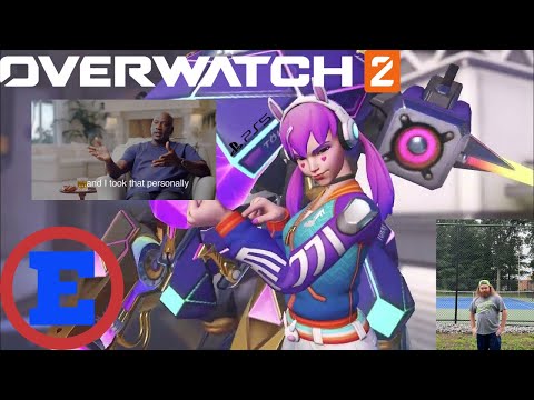 And I Took That Personally | Overwatch 2