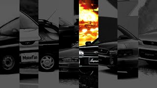 The making of 8 Subaru Imprezas for Beige Edition (part 6) @HWTsuchiyaNathan