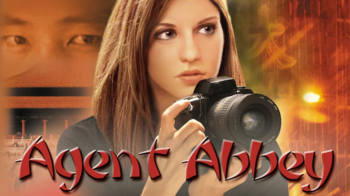 Agent Abbey (2005) | Short Movie | Katy Dunagan | ...