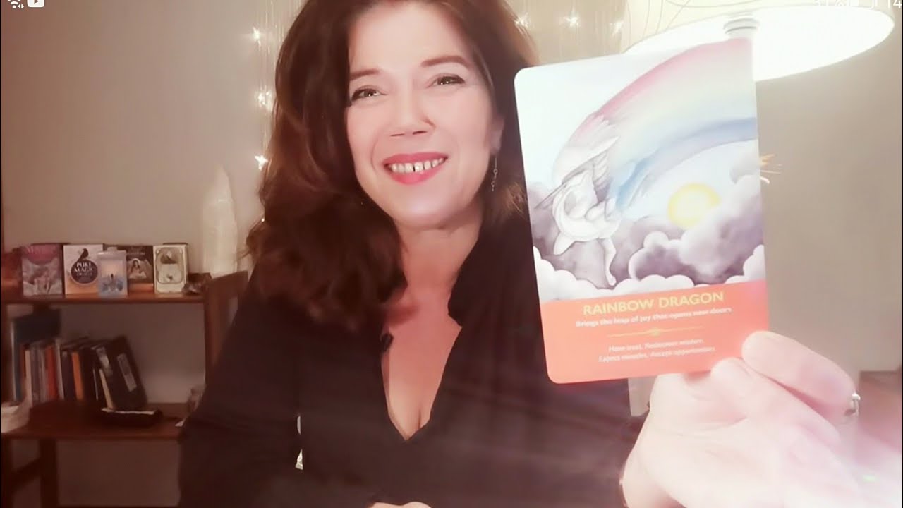 CAPRICÓRNIO O ARCO-ÍRIS DA FELICIDADE 🌈! NOVEMBRO 2025