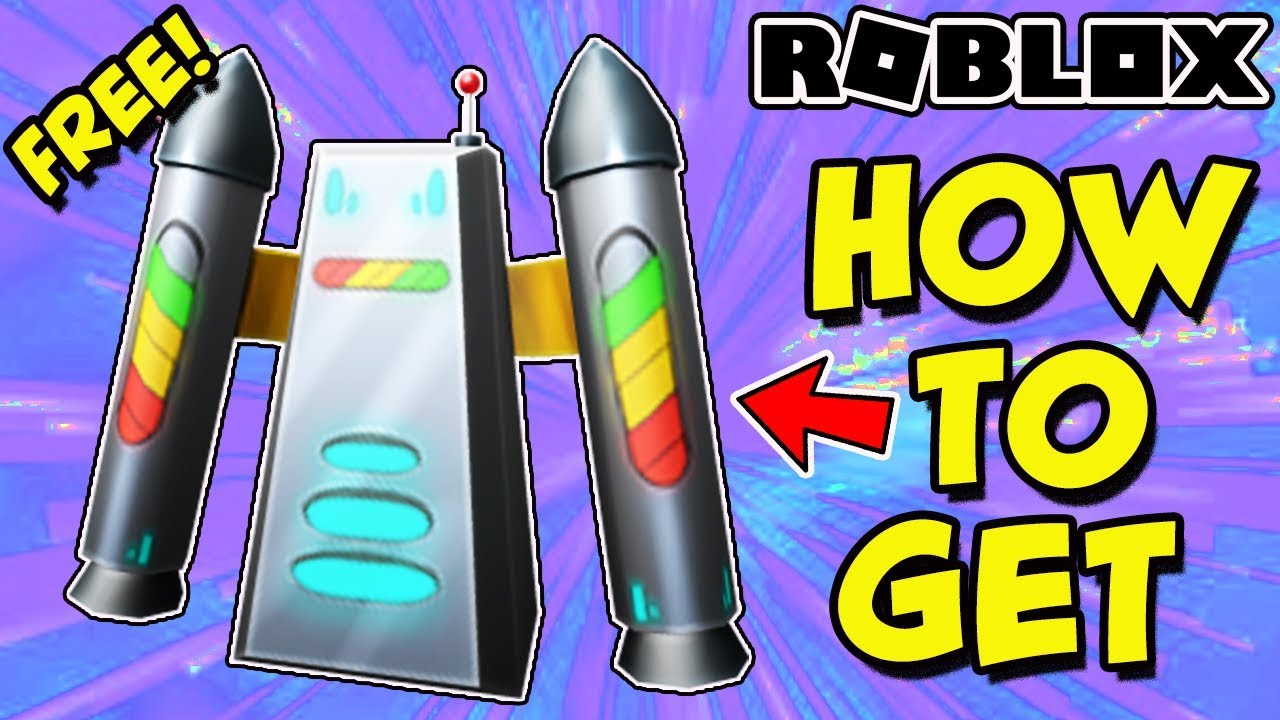 Event How To Get The Hyperspace Jetpack Free In Roblox Star Wars Rise Of Skywalker Youtube - how to use a jetpack in roblox