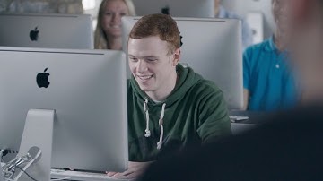 Computing Faculty at Griffith College