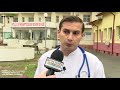 Ionut Ciubar,un medic pentru sanatate, in Parlamentul Romaniei