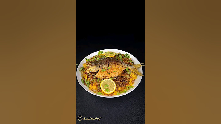 مطبك زبيدي بصراوي #foryou #shorts