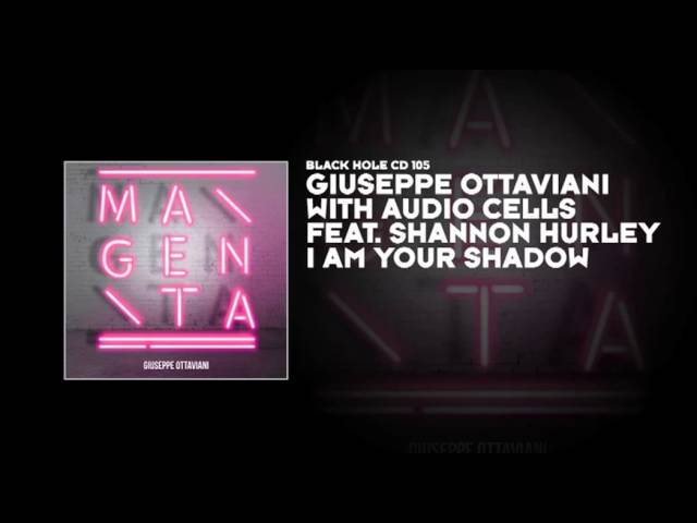 Giuseppe Ottaviani - I Am Your Shadow