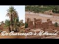 Circuit Authentique de Ouarzazate à M'Hamid 🌄
