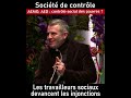 Les travailleurs sociaux devancent les injonctions  alain guyard