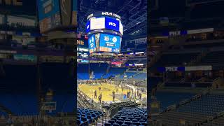 Terrace 6/7 Seating @ Kia Center Orlando Magic