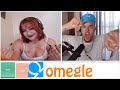TELLING GIRLS TO PUT THEM AWAY 🤣 (OMEGLE BEATBOXING)