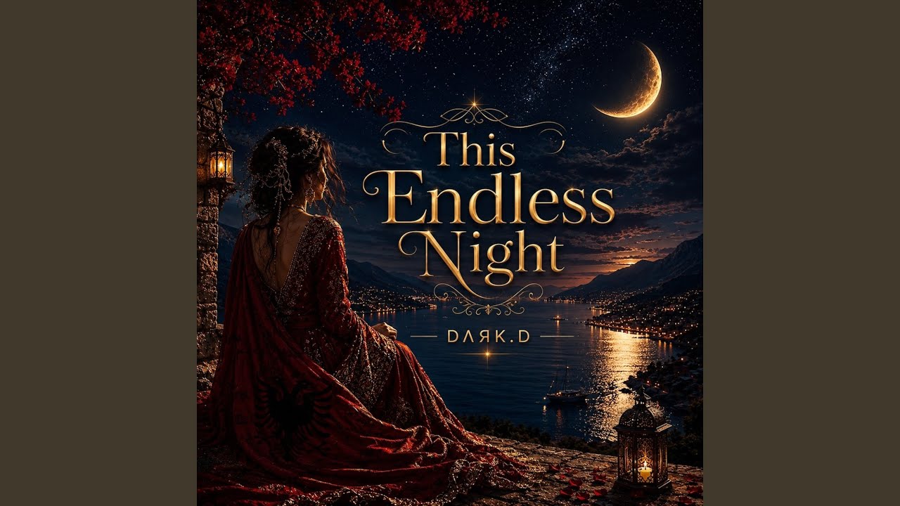 Watch This Endless Night on YouTube Watch This Endless Night on YouTube