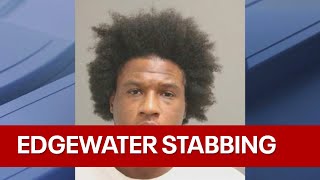 Suspect charged with killing 11-year-old in Edgewater