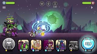 Tower Conquest                                Battle 152-15