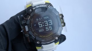 Casio G-Shock Smart Watch GBD-H1000-1A7JR