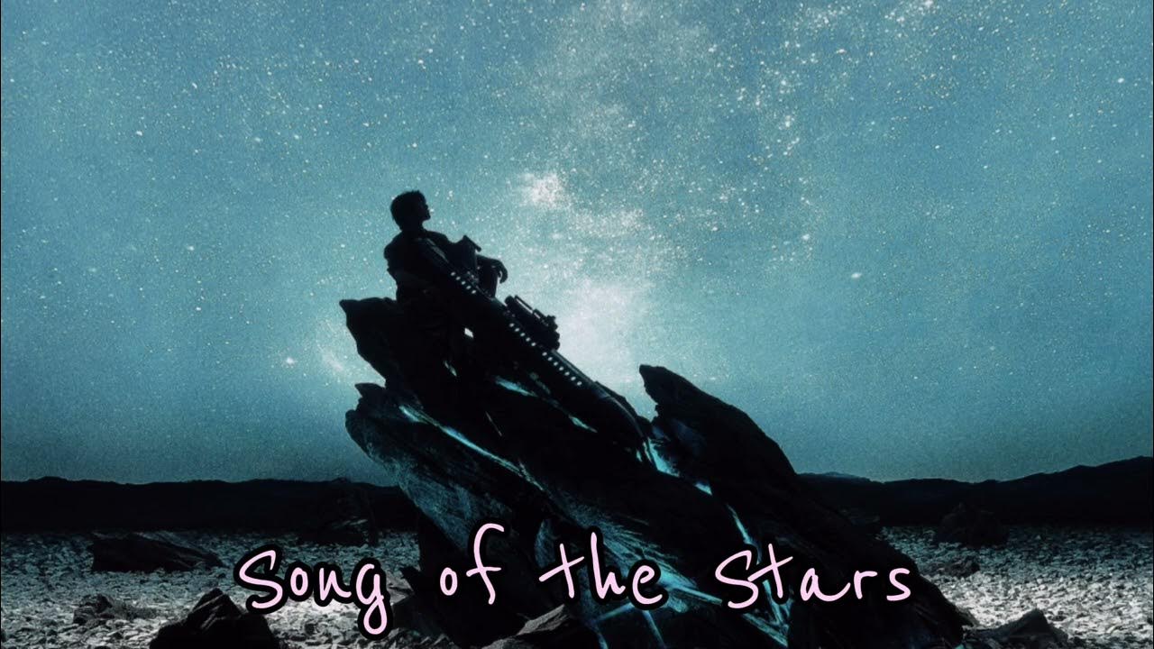 TXT (투모로우바이투게더) - ‘Song of the Stars’ (𝐒𝐥𝐨𝐰𝐞𝐝 + 𝐑𝐞𝐯𝐞𝐫𝐛) ☆ TXT (투모로우바이투게더) - ‘Song of the Stars’ (𝐒𝐥𝐨𝐰𝐞𝐝 + 𝐑𝐞𝐯𝐞𝐫𝐛) ☆
