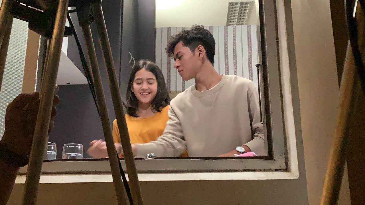 JOKO WULAN CIPRAT-CIPRATAN SABUN, JOKO BUKA BAJU DEPAN WULAN 😱