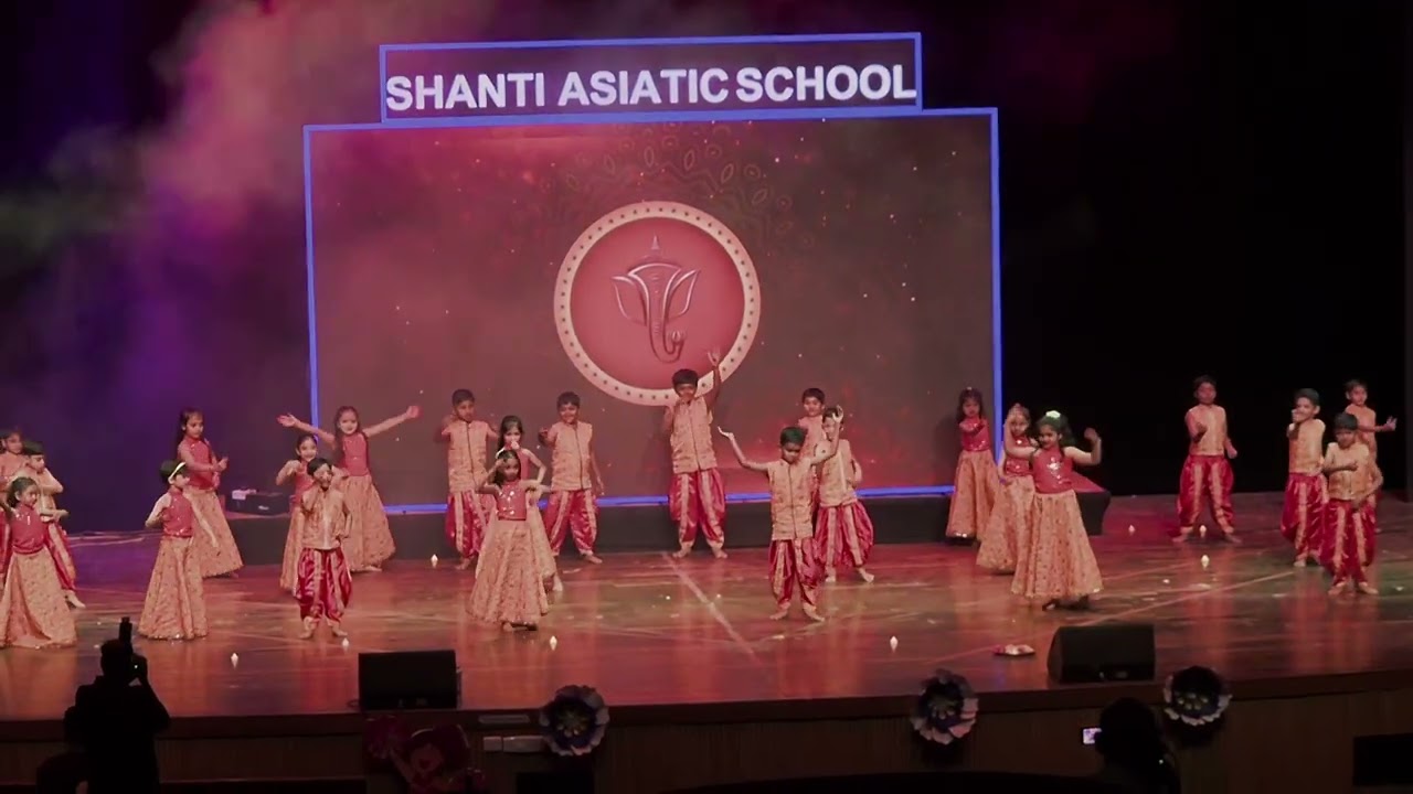 #kushikamehta #mehtafamily #shantiasiaticschoolvastral #samarpan #virasat