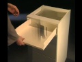 Blum metabox drawer system from hpp