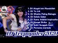 Download Lagu Dj Paling Populer saat ini || Dj Aisyah Istri Rasulullah Terbaru || Dj Remix terbaik Full Bass 🎧