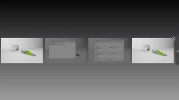 How to Switch Workspaces in Linux Mint