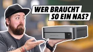 Ugreen DXP 480T Plus: Das schnellste NAS, das ihr bekommen könnt?