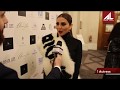 Mariam Hussein In London Fashion Week الفنانة مريم حسين في أسبوع الموضة في لندن Mariam Hussein In London Fashion Week الفنانة مريم حسين في أسبوع الموضة في لندن