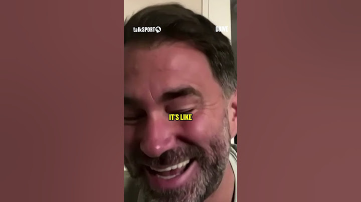 "Say I Got It Horribly Wrong!" Eddie Hearn Jibes At Simon Jordan After Chris Eubank Jr vs Conor Benn