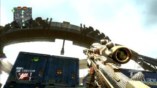 Cargo Spawnshot!