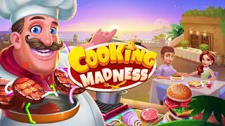 Cooking Madness preview video screenshot 2